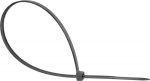 Alcasa Good Connections Kabelbinder 200mmx4.8mm 100 St. schwarz