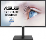 LCD ASUS 27" VA27AQSB 2560x1440p IPS 75Hz Adaptive-Sync Low Blue Light Flicker Free