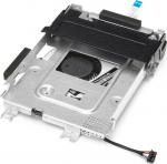 HP Desktop Mini 2.5in SATA Drive, Bay kit Desktop Mini 2.5-inch