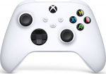 Microsoft XBOX Series Wireless Controller Robot White