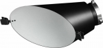 Godox RFT-18 Background Reflecto & Honeycomb filter Bowens Mount