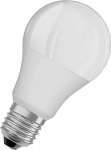 Osram LED Star+ Classic A RGBW FR 60 dimmable 9W/827 E27 bulb with Remote Control | 9 W | RGBW