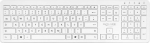 Delock Tastatur - wirelessly - 2.4 GHz - QWERTZ