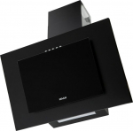 MAAN Vertical P 2 60 Wall-mounted canopy 310 m3/h, Black