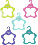 ZAP Zapf Baby Born Hanger 5-pitch