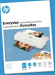 HP Everyday Laminating Pouches A 3, 80 Micron, 25 pcs