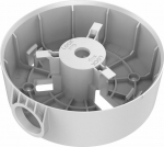 Hikvision Junction box (DS-1280ZJ-PT3)