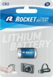 Rocket CR2 Blister pack 1psc