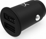 Loader Krux KRX0066 2x USB-A 2.4 A (KRX0066)