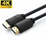 MicroConnect HDMI Cable 4K, 7.5m, Supports 2.0 4K@60Hz, 4K@60Hz