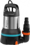 Gardena Clear Water 17000 Aquasensor - Garden Pump