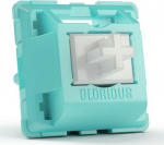 Glorious PC Gaming Race Glorious Lynx Switches - 36 pieces, pre-lubricated