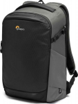 Lowepro seljakott Flipside BP 400 AW III, tumehall