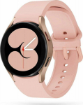 Tech-Protect kellarihm IconBand Samsung Galaxy Watch4, pink sand