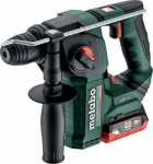 Metabo BH 18 LTX BL 16 Cordless Hammer