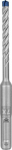 Bosch Group Bosch Expert SDS-plus-7X Drill bit SDS-plus