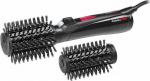 Babyliss BaBylissPRO BAB2770E hair styling tool Hot air brush Steam Black 800 W 2.7 m