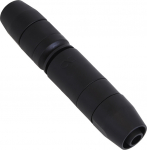 Alphacool 17469 - Schwarz - Nylon - 60 &deg;C - 20 mm - 104 mm - 20 mm