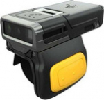 Zebra RS5100 - With Enterprise manual assembly - Barcode scanner