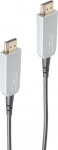 ShiverPeaks BS01-20055 - 5 m - HDMI Typ A (Standard) - HDMI Typ A (Standard) - 3D - 17.819 Gbit/s - Schwarz
