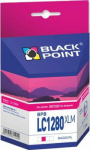 Black Point ink BPBLC1280XLM / LC1280M (magenta)