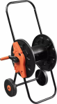 Neo Trolley for garden hose, plastic, do 60 m hose 1/2" 15-793