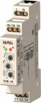 Zamel Time transmitter 16A 1NO/NC 230V AC PCM-04
