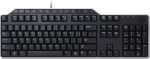 DEL Dell KB522 Keyb USB Desktop German black