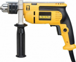 Drill Dewalt DWD024K 650W impact