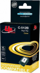 Ink UPrint C-512B / PG512BK (black)