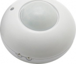 Infrared motion sensor ORNO OR-CR-203/W white