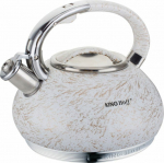 KingHoff KETTLE Z LINE GOLD 3.0L KH-1066