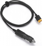 EcoFlow Car Charging Cable - 12 V charging cable for the car