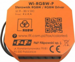 F&F F&F Color LED driver LED - Color LED Wi-RGBW-P