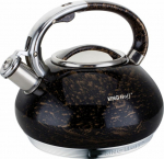KingHoff KETTLE Z LINE GOLD 3.0L KH-1067