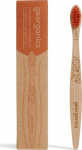 Georganics , beech wood toothbrush for children