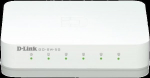 D-Link 5-Port GIGABIT EASY DESKTOP