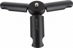 Puluz Mini Tripod / Stojak / Stand For Gimbal / Kamery / The Camera On A Thread 1/4''''
