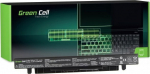 Green Cell AS58 notebook spare part Battery