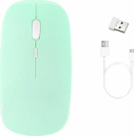 Strado Bluetooth mouse with radio band - CTMM (22539)