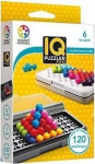 Brain Games IQ Puzzler Pro Board Game