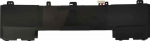 CoreParts Laptop Battery for Asus, 71.61Wh 15.4V 4650mAh 71.61Wh