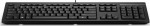 HP 125 USB Wired Keyboard UK