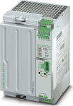Phoenix Contact QUINT - Netzteil (DIN-Rail mounting possible) - DC 18-30 V - 240 Watt - valve regulated lead acid (VRLA)