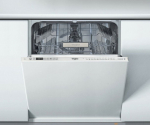 Dishwasher Whirlpool WKCIO 3T133 PFE