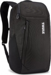 Thule | TACBP-2115 Accent | Backpack 20L | Backpack for laptop | Black