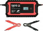 YAT Yato Electronic Rectifier 6V/2A, 12V/10A YT-83002
