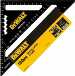 Dewalt Kątownik 18cm DWHT25227-0