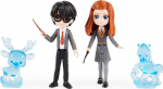 Spin Master Wizarding World: Harry Potter & Ginny Weasley Patronus Friendship Set (6063830)