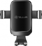 Tellur Gravity CMH20 Car Phone Holder Black
